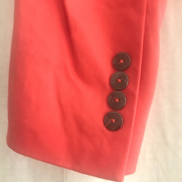 ELEVEN PARIS blazer- Shop Now - Picture 9 of 10